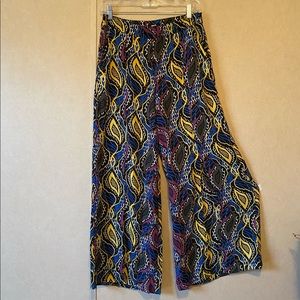 mark. By Avon Goucho Split-leg Pant